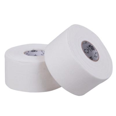 China Strong Surgical Adhesive Non Woven Tape Wound Plaster Non Woven Material for sale