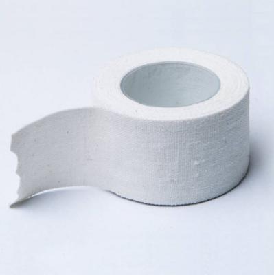 China Strong Surgical Vellum Non Adhesive Tape Wound Plaster Material for sale