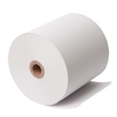 China Grasin Moisture Proof Release Silicone Roll Paper Silicone Oil Paper for sale