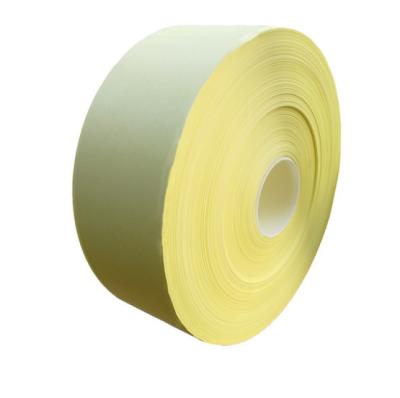 China Self-adhesive Moisture-proof Single Liner Sticker Paper Release Transfer Silicon Sticker Paper for sale