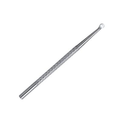 China VW-EP-002 Hot Selling Stainless Steel Ear Pick Stainless Steel Ear Pick 8cm for sale