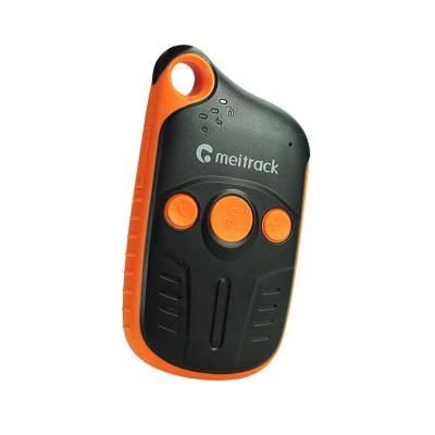 China Meitrack P99 HANDHELD Series WCDMA, LTE Cat M1/Cat NB1 and FDD-LTE GPS Personal Tracker for sale