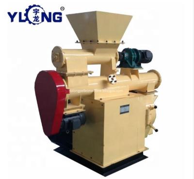 China Good Poultry Farm Pig Chicken Fish Livestock Poultry Feed Pellet Making Machine Hot Sale for sale