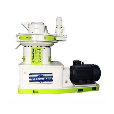 China Cooking Fuel YULONG Brand XGJ Series Sawdust Pellet Machine / Biomass Pellet Machine for sale