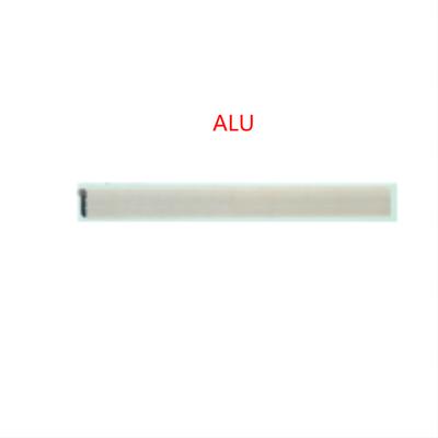 China Cost Effective ALU Alloy Fire Rated Door Lock ALU Parts 1100mm Dustproof Ware for sale