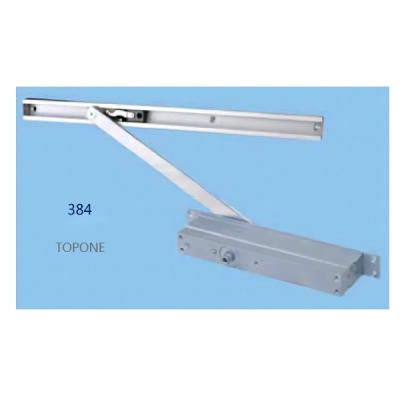 China Chinese Best Stainless Steel Catch Only Fire Door Lock Open Rated Non Sold Fire Door Closer for sale