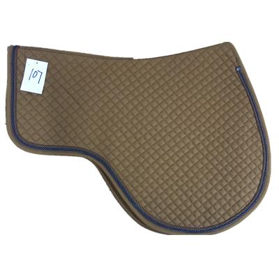 China Factory prices~ eco-friendly material horse cushion equestrian pads for sale