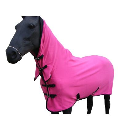 China Tear resistant. 200G W&B Cloth Assembly Horse Blankets For Wholesale Fleece Horse Blankets From China Supplies for sale