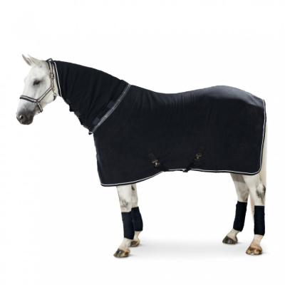 China Different Colors Is Available Stable Horse Blanket Waterproof Breathable Horse Fleece Blankets for sale