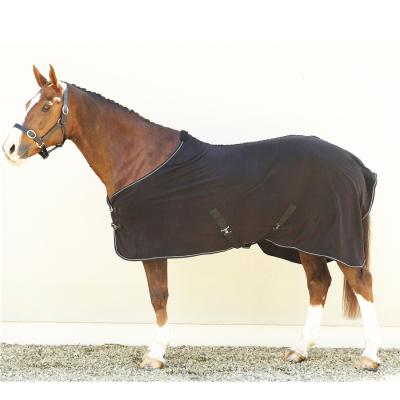 China Tear resistant. Perfect Fit 410G Turquoise.Black Horse Blanket Assembly Blanket for sale