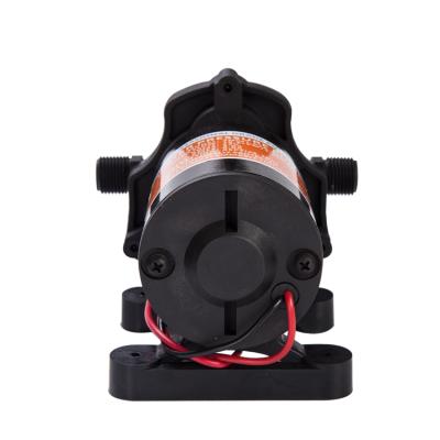 China Drinking Water Treatment China Factory Seller Best Electric Hydraulic Actuated Emergency Sump Pump for sale