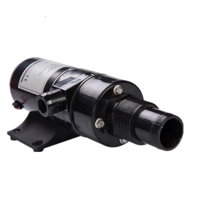 China TOOFLO 12 Volt Water Pump Best Marine Rated Macerator Pumps for sale