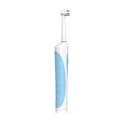 China Chylee Private Label Pressure Sensor Waterproof Adult Rechargeable Oscillating Toothbrush IPX7 Compatible with B Oral Toothbrush for sale