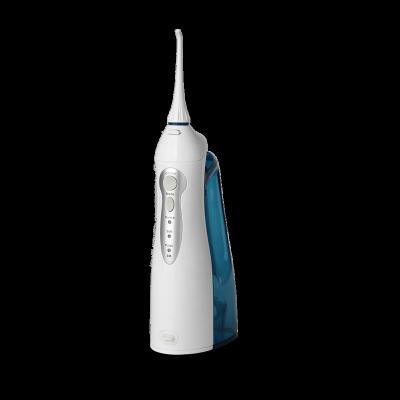 China Chylee Floss Toothbrush Portable SPA Water Floss Refillable Oral Clean Oral Irrigator Water Floss For Dental Care for sale