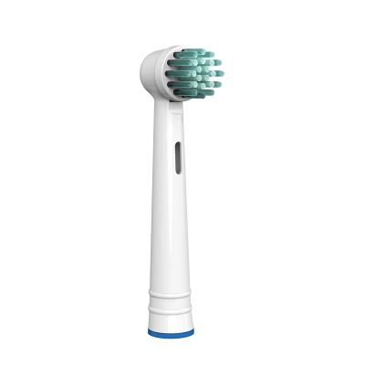 China Private Label Chylee Health Care Toothbrush Rotating Heads Small Head Oral Sensitive Clean Universal Replacement Small Head for sale