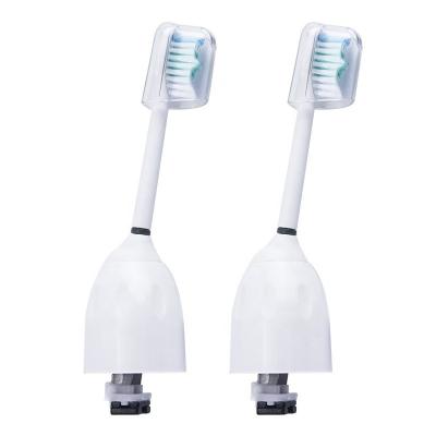 China Car Running Chylee Sonic Electric Small Toothbrush Replacement Heads with Main Toothbrush Cover Compatible with HX7001 P/7001/7022S for sale