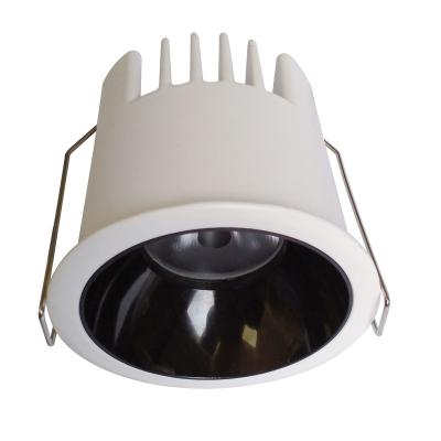 China Modern New Arrival 220V COB No Head Light Commercial And Household Mini Spotlight for sale