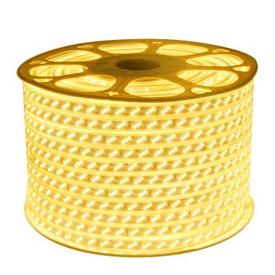 China Color Switch Factory Wholesale Free PCB 8mm Color Changing COB LED Bending Strip Light for sale