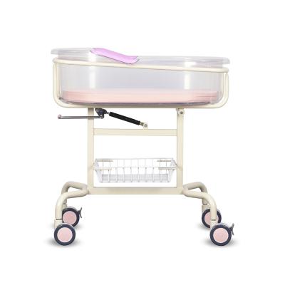 China Hospital Modern Baby Crib Good Quality Cheap Baby Crib for sale