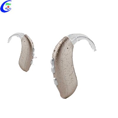 China digital deafness hearing aids prices with bluetooth wireless hearing test MC-HA001 for sale