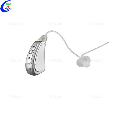 China Programmable High Quality Digital And Small Digital In Ear Hearing Aids for sale