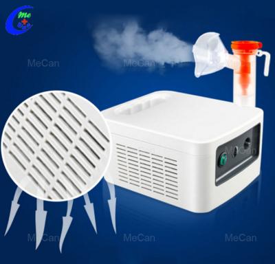 China For Best Home Use Mesh Nebulizer Machine Cost of Home Use for sale