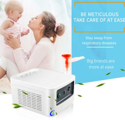 China For Home Use Factory Price Best Mini Nebulizer Sale for sale