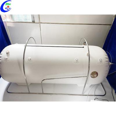 China beauty salon & Spa Low Price Portable Inflatable Hyperbaric Chamber Electricity for sale