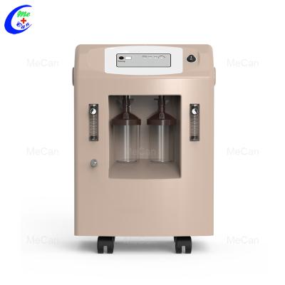 China Metal Mini Oxygen-Concentrator 10l medical for sale