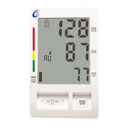 China Two User Wrist Arm Blood Pressure Monitor Mecury Sphygmomanometer for sale