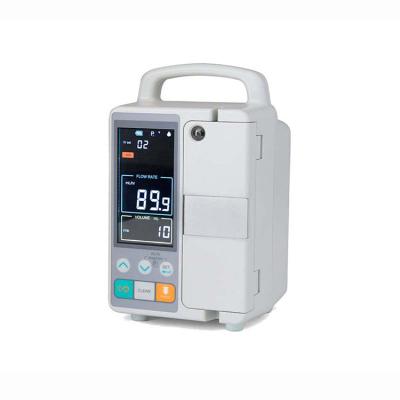 China Human Use Manufacturer Direct Sales Preferential Portable Medical Infusion Pump for sale