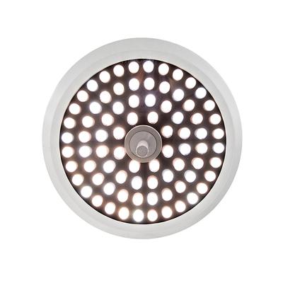 China F3AL 250V Operation Ceiling Surgical Head Shadowless Front Lamp for sale