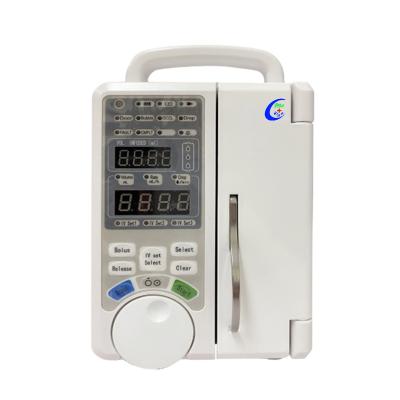 China 1 min 50 sec | high quality medical hospital infusion pump 2 min for sale