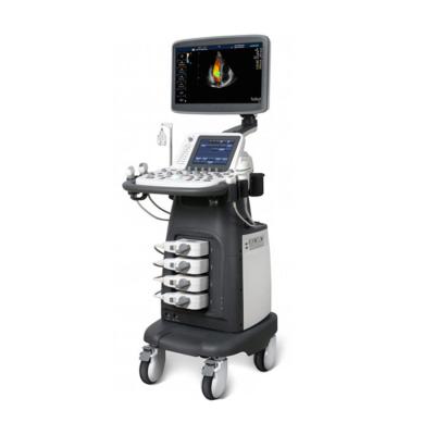 China Direct Selling Medical Ultrasound Sonoscape S22 Metal Special Prices for sale