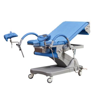 China Electric Hospital Beds Examination Bed Patient Beds for sale