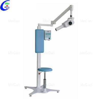 China Mobile Dental X Ray 3+0.5V/2.5A High Frequency Or Portable Wall Mounted Dental X Ray Machine for sale