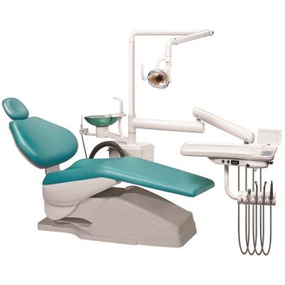 China Metal Customized Direct Sales Dental Chair High Quality Medical Manufacturing Unit for sale