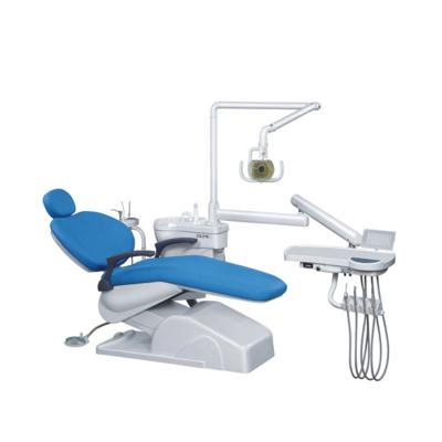 China Chinese Factory Metal Customized Direct Selling Medical Dental Chair for sale