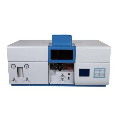 China â ‰ ¤ 0.04Î ¼ g/ml/1% Analysis Machine Atomic Absorption Spectrophotometer Atomic Absorption Spectrometer for sale