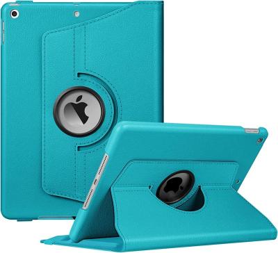 China Fanshion Leather 360 Degree Rotating Case For Ultimate iPad 10.2