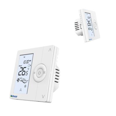 China Modern hot sale easy installation 110 volt vrv ac air conditioner thermostat for sale