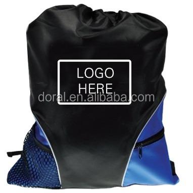 China Cheap And Fashion Large Custom Drawstring Bags No Minimum Kids Drawstring Bags for sale