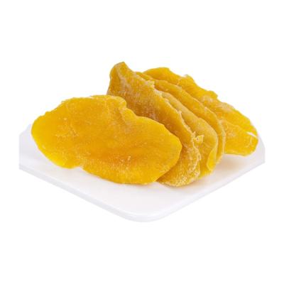 China Customized 2021 new brand dried mango with sugardried fruit mango snack for sale