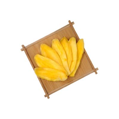 China Good Quality Dried Mango Dried Price Paste Healthy Snack Dried Fruit Slice for sale