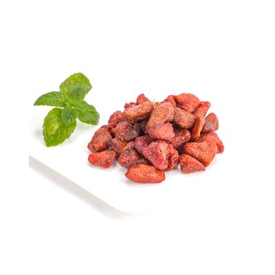 China Dried Dried Dried Fruit Best and Cheapest Dried Strawberry Strawberry for sale