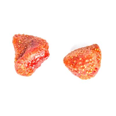 China Dried Delicious Preserved Strawberry Dried Fruit Slice From China Best Snack for sale