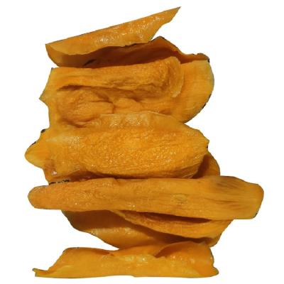 China Wholesale Good Quality Dried Dried Fruit Dried Mango Without Sugar Mango Dried for sale