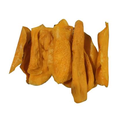 China Professional Manufacturer Dried Sweet Dried Mango Best Quality Preserved Dried Fruit Dried Mango Without Sugar for sale