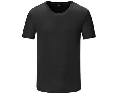 China China Wholesale Breathable Moisture Wicking Breathable Garment Dyed T Shirt Men Cotton for sale