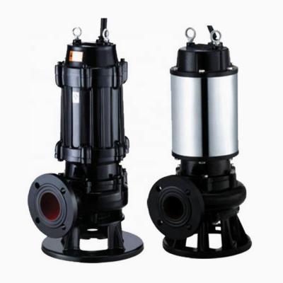 China Automotive industry 63kw 50hz large volume centrifugal water drainage submersible sewage 60hp 55 kilowatt gasoline price for sale